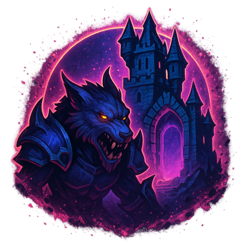 Shadowfang Keep